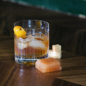 The Old Fashioned | 6 Servings