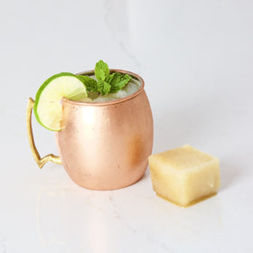 The Moscow Mule | 6 Servings