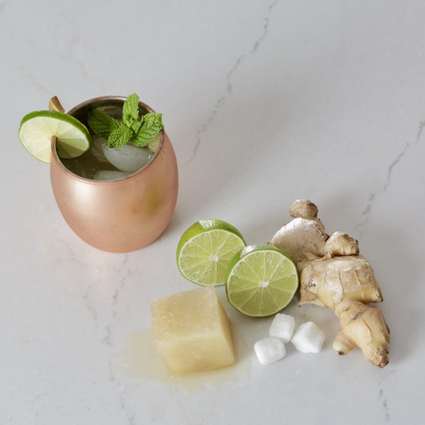 The Moscow Mule